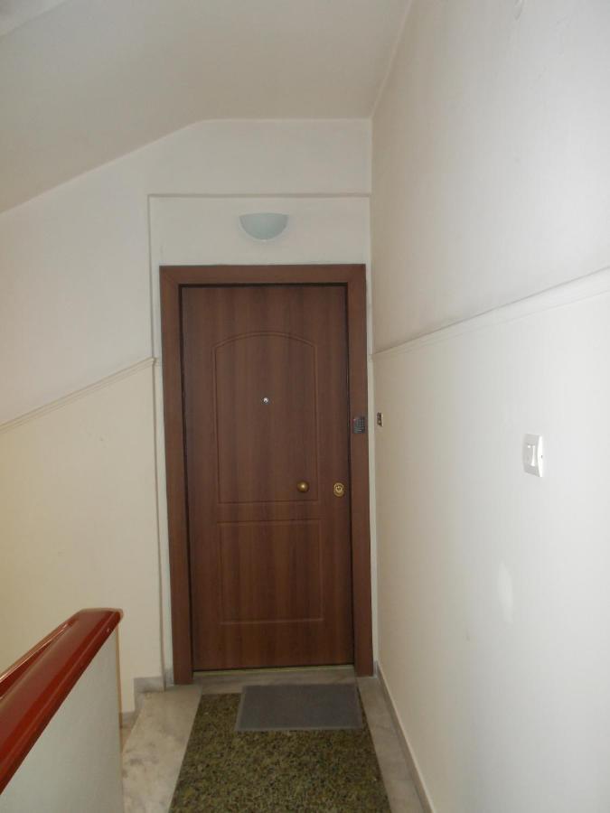 2as Merarchias 21, 5th Floor Pireu Exterior foto